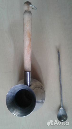 Турка для кофе