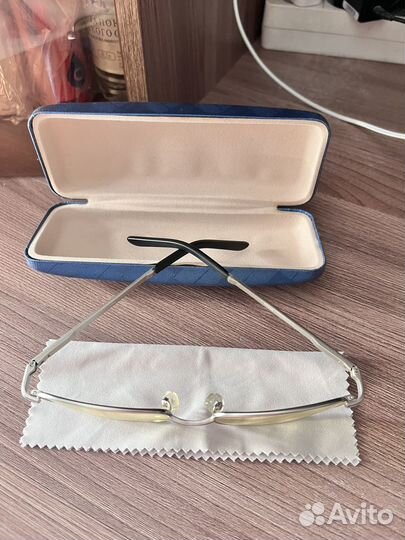 Очки для компьютера