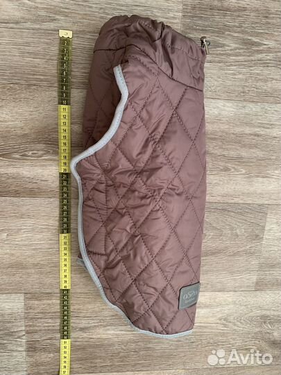 Попона, жилет Osso для собаки