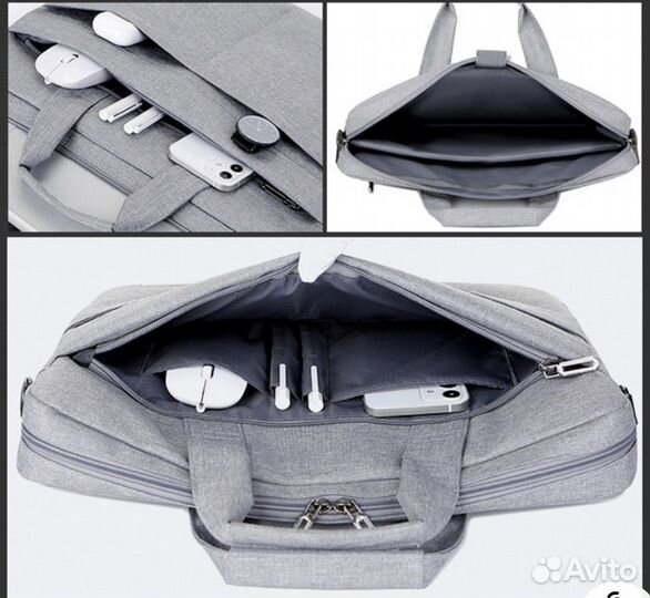 Новая Сумка для ноутбука 14 дюймов