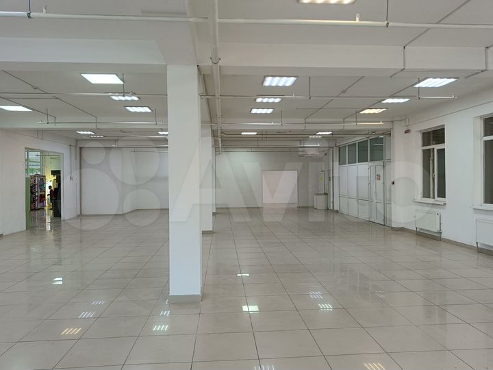 Свободного назначения, 333 м²