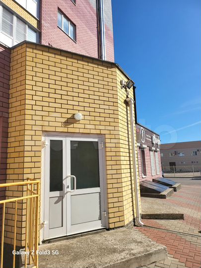 Свободного назначения, 160 м²