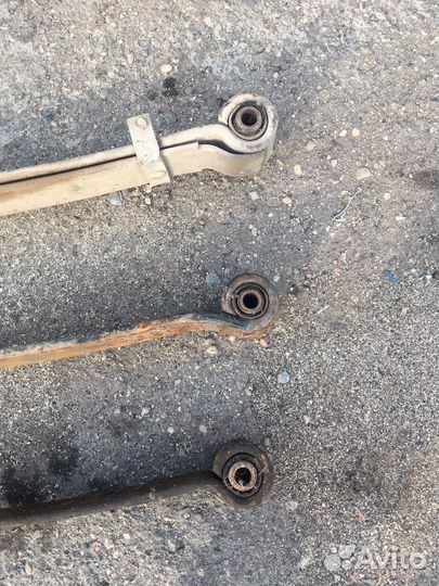 Передние рессоры газель бизнес