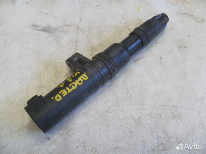 Катушка зажигания Renault Duster 2010-2021