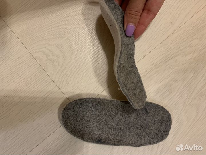 Ботинки для мальчика Sursil Ortho демисезонные 22