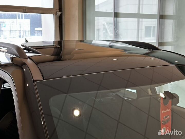 Москвич 3 1.5 CVT, 2023