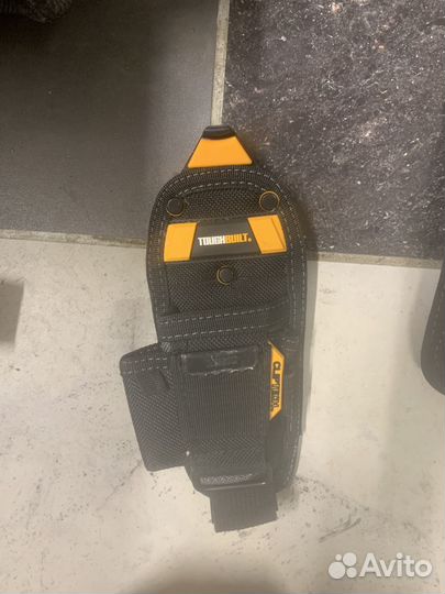 Сумки toughbuilt для интсрумента