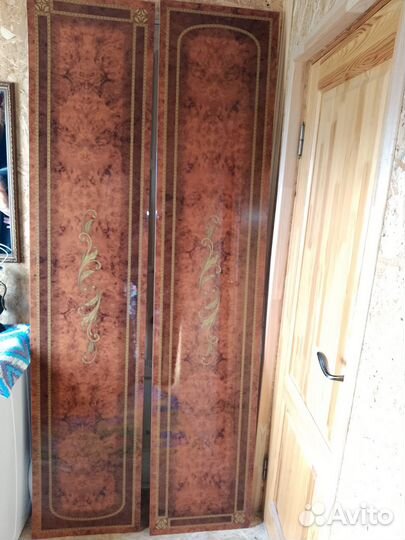 Фасады для стенки авангард