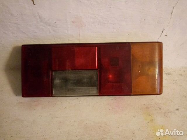 Запчасти и аксессуары