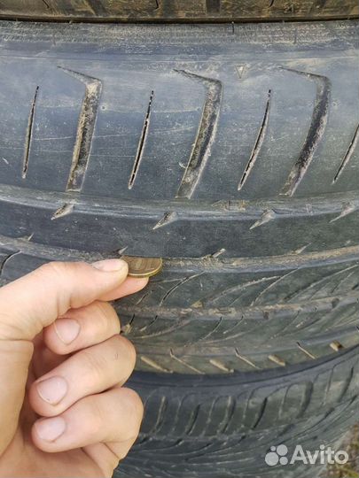 Hankook Ventus V4 ES H105 225/35 R19