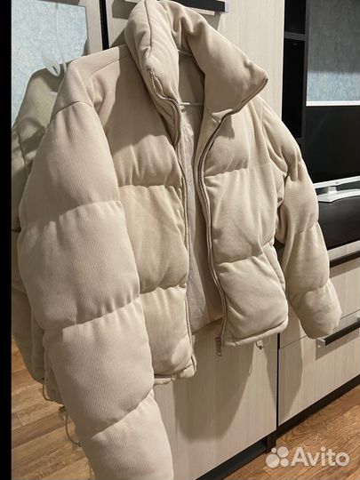 Куртка женская осенне-весення