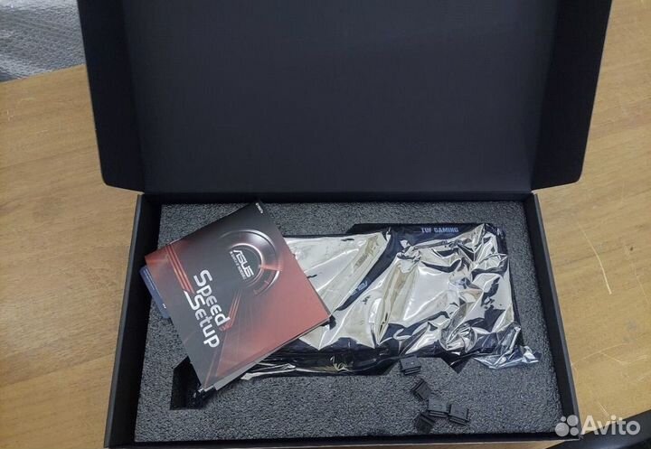 Видеокарта Rtx 3080