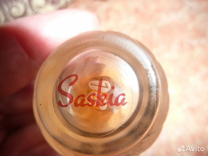 Духи винтажные коллекционерам и флаконы от духов