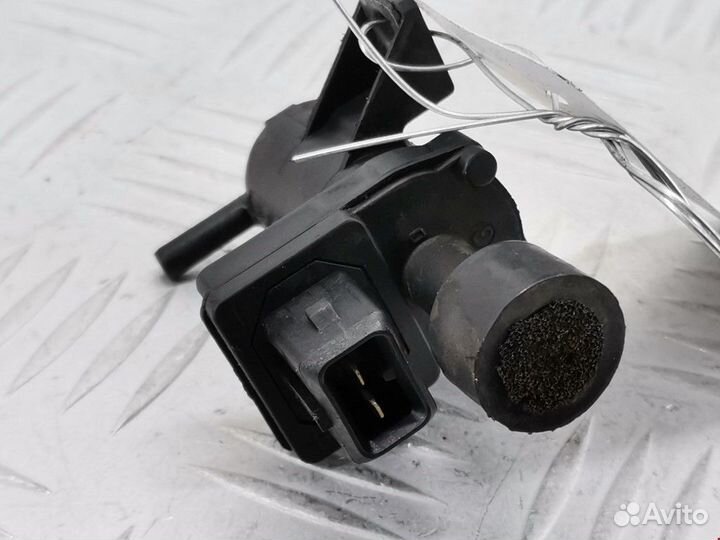 Клапан вакуумного управления Renault Megane рест