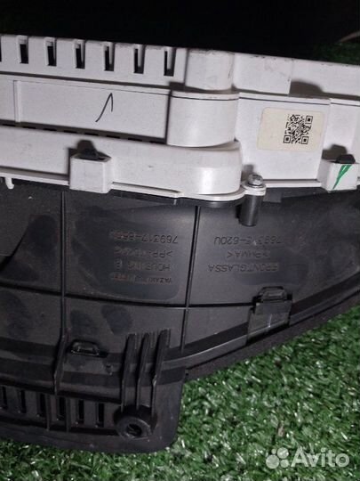 Панель приборов Volvo S60 FS48