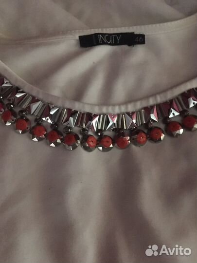 Женская одежда пакетом