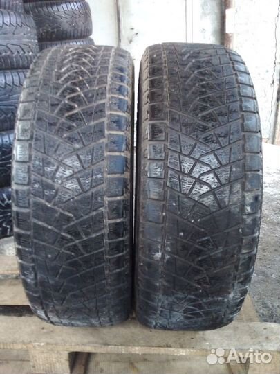 Bridgestone Blizzak DM-Z3 235/65 R17