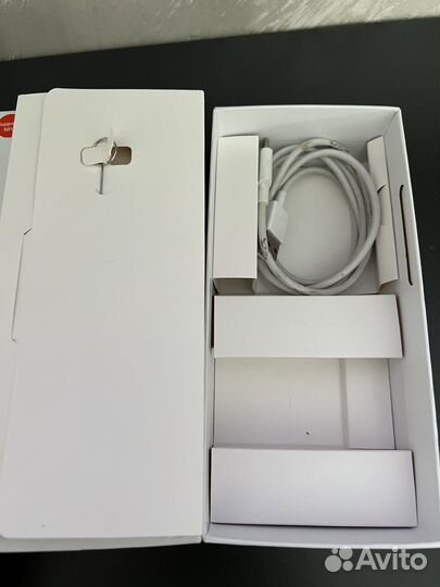 Телефон xiaomi redmi