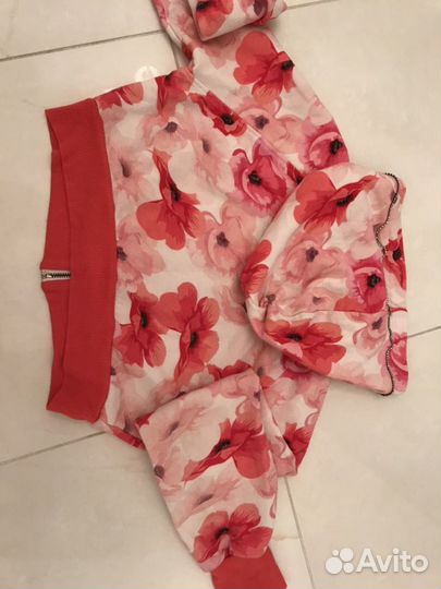 Костюм VDP 11/12 лет