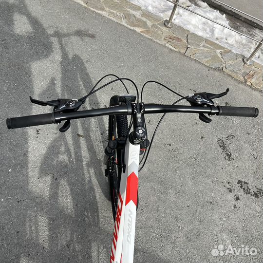 Велосипеды новые