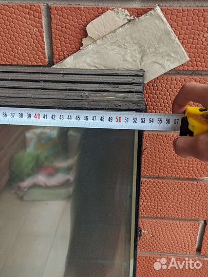 Стеклопакеты бу