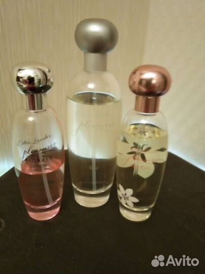 Духи женские оригинал