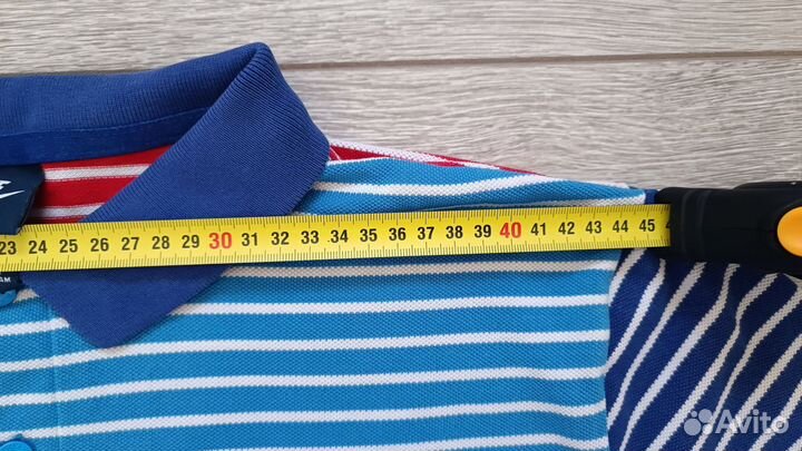 Поло мужское Nike оригинал