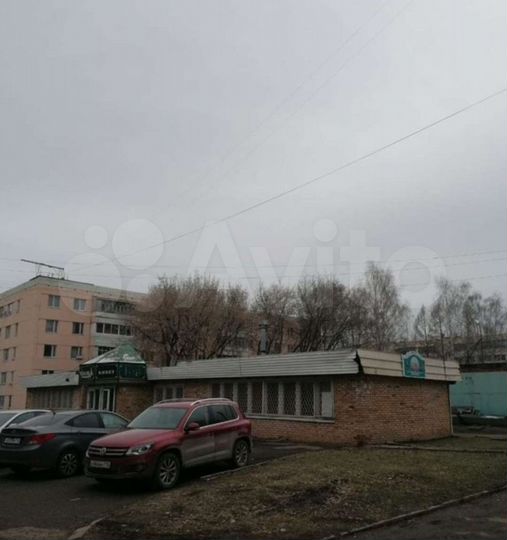 Свободного назначения, 182 м²