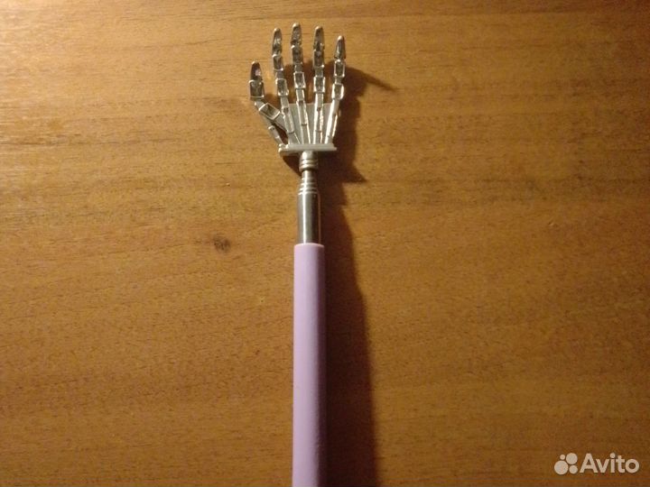 Палка-чесалка