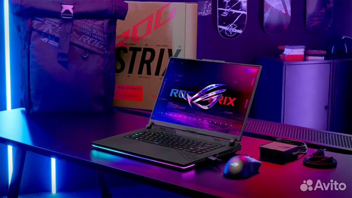 Asus ROG 18 - i9 14900HX RTX 4090 4080 4070 4060