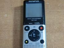 Диктофон Olympus digital voice recorder vn-712pc