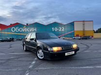 Saab 9000 2.3 MT, 1991, 253 000 км, с пробегом, цена 145 000 руб.
