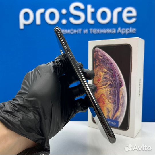 iPhone Xs Max, 64 ГБ