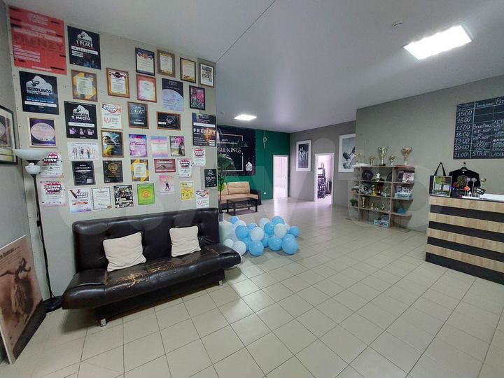 Свободного назначения, 143.6 м²