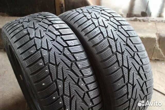 Nokian Tyres Hakkapeliitta 7 235/55 R17 103T