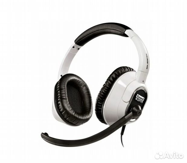 Гарнитура Creative Sound Blaster Arena
