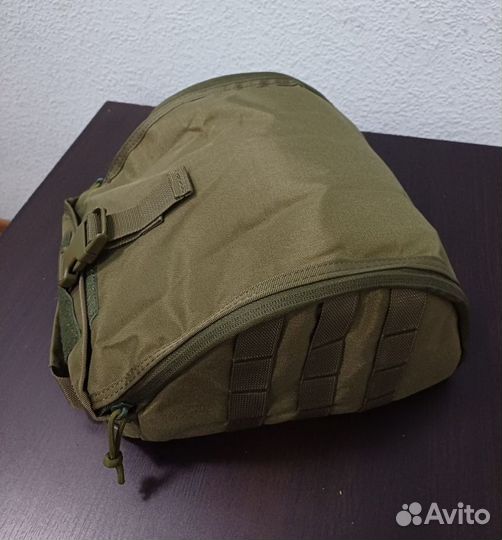 Подсумок для шлема