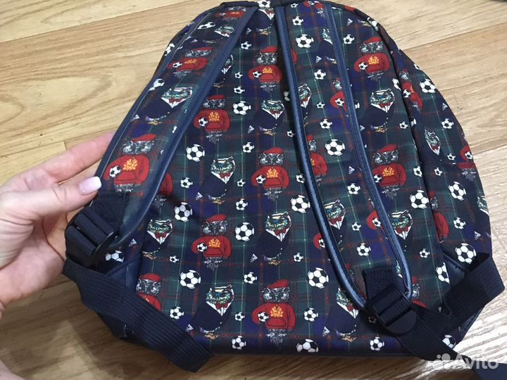 Рюкзак для школьника