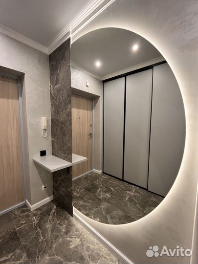 Зеркало в прихожую