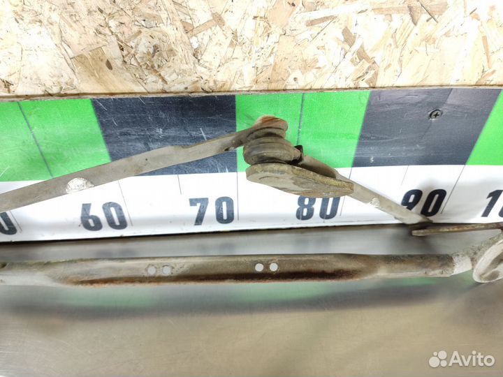 Трапеция стеклоочистителя Byd F3 2006-2013