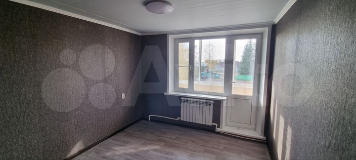 2-к. квартира, 43,2 м², 3/3 эт.