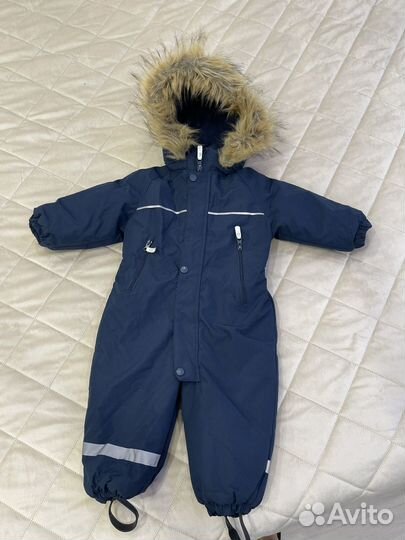 Комбинезон 80