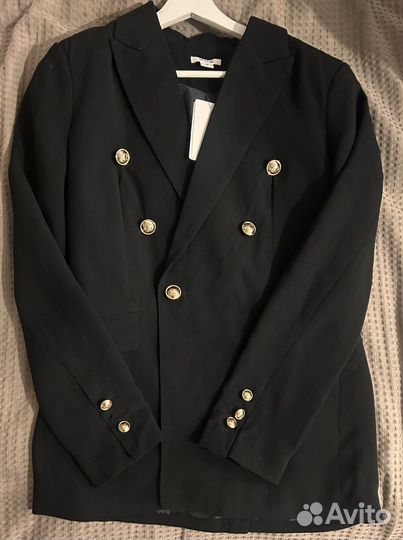 Пиджак женский