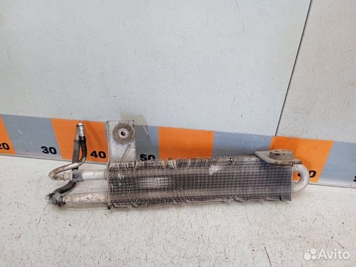 Радиатор гидроусилителя Cadillac Srx 1 4.6 2004