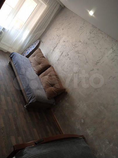 1-к. квартира, 38 м², 3/3 эт.