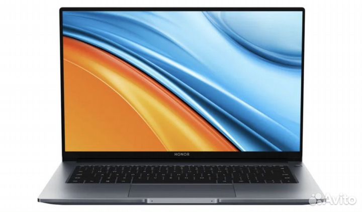 Ноутбук Honor MagicBook 14 (14