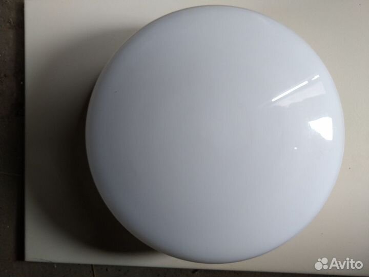 Плафон запасной к светильнику СССР