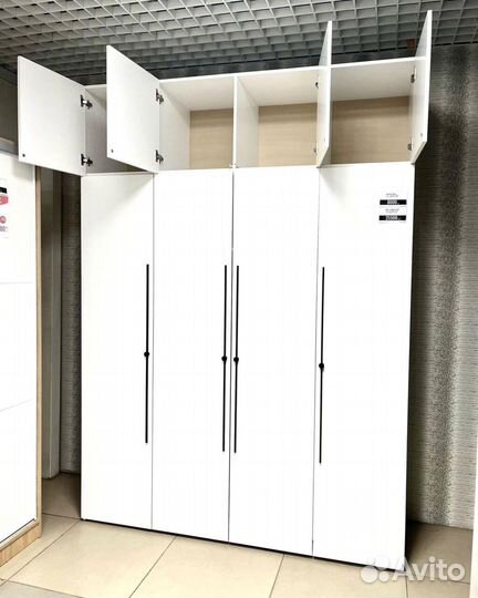 Качественный шкаф