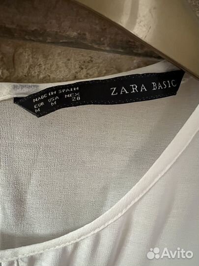 Комбинезон zara Новый