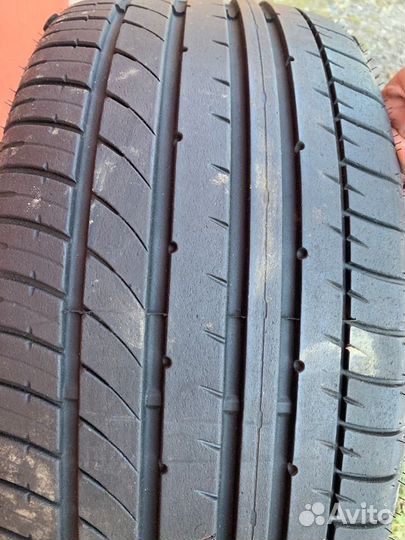 Pirelli P Zero Corsa 235/30 R20 88W